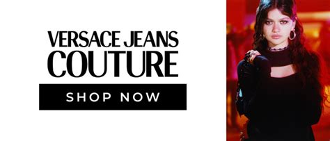 versace y versace jeans couture|Versace Jeans Couture size chart.